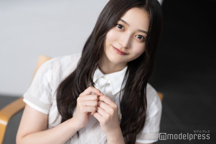 井上和(C)モデルプレス