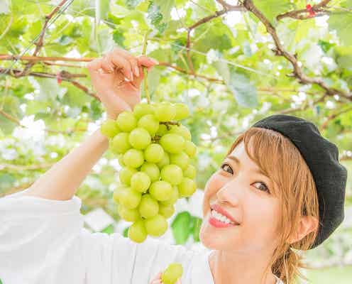 くみっきーらが新鮮&キュートなパフェ作り 写真の撮影テクも明らかに<Kawaii JAPAN-da!!>