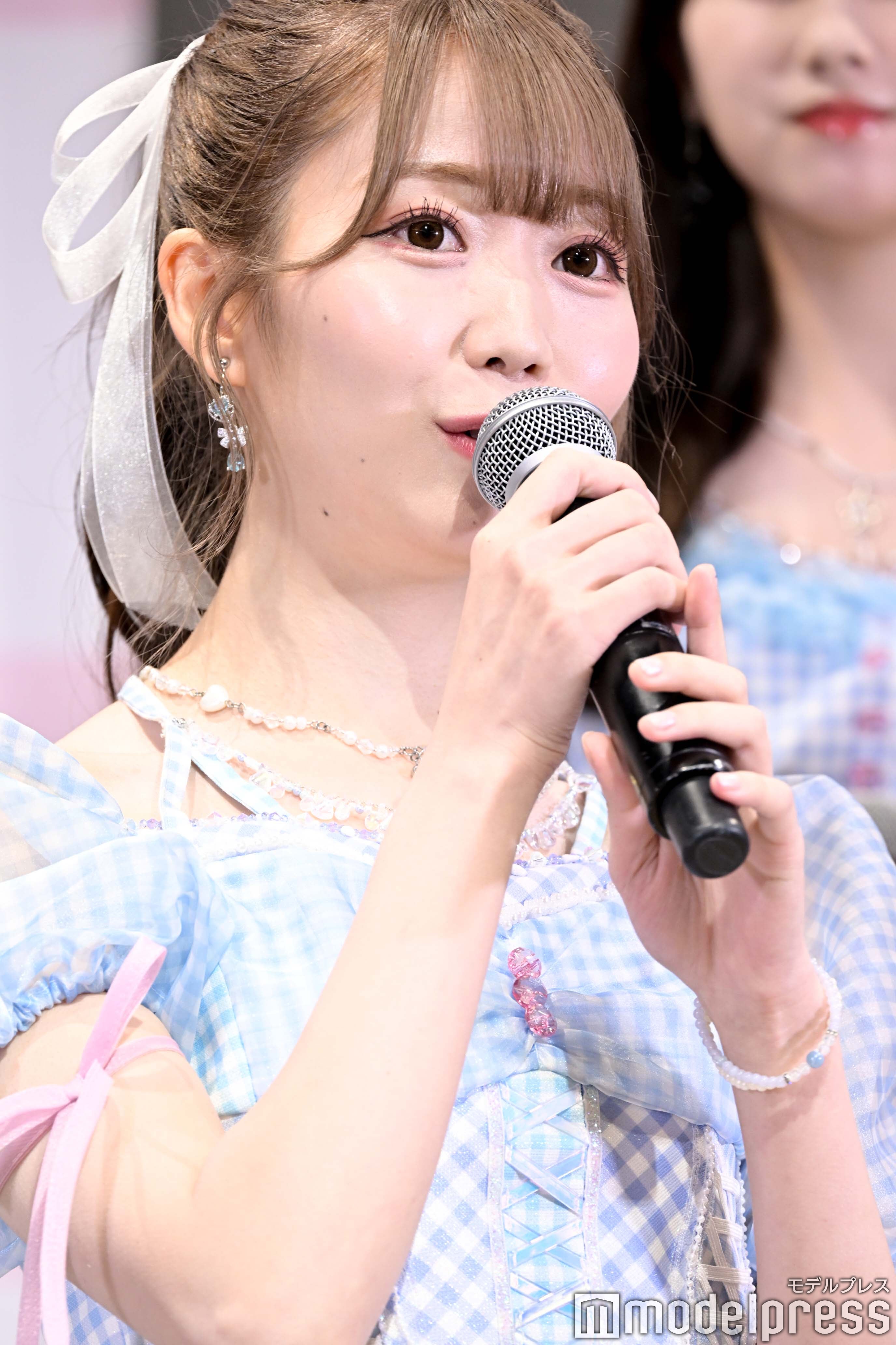 大谷映美里（C）モデルプレス