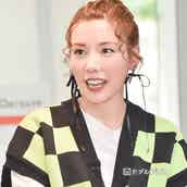 仲里依紗 自己満ファッションショーが話題 仲里依紗しか似合わない 参考にならないけどかわいい の声 モデルプレス 仲里依紗 自己満ファッションショーが話題 仲里依紗しか似合わない 参考にならないけどかわいい の声 モデルプレス