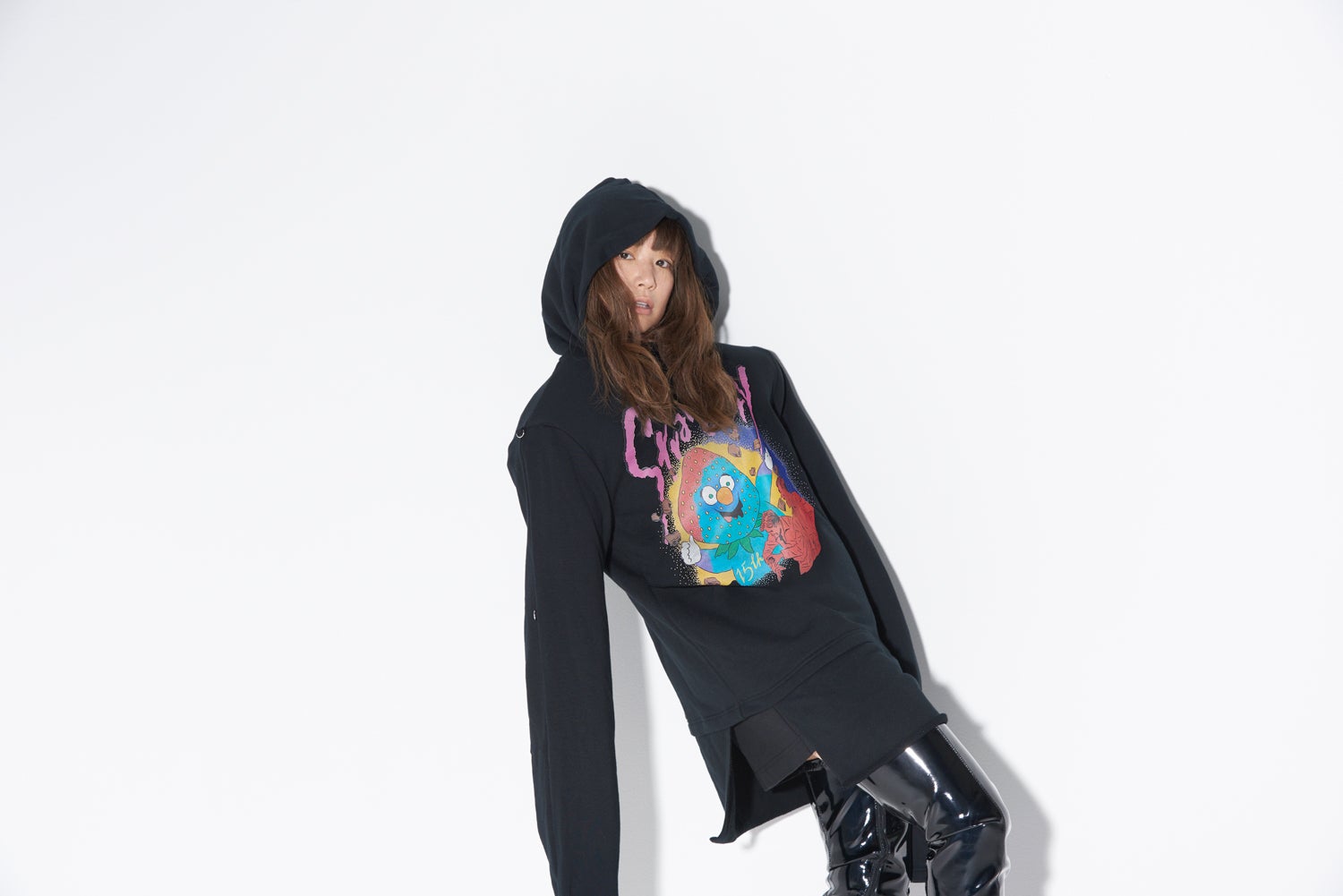 YUKI、所属事務所と契約終了