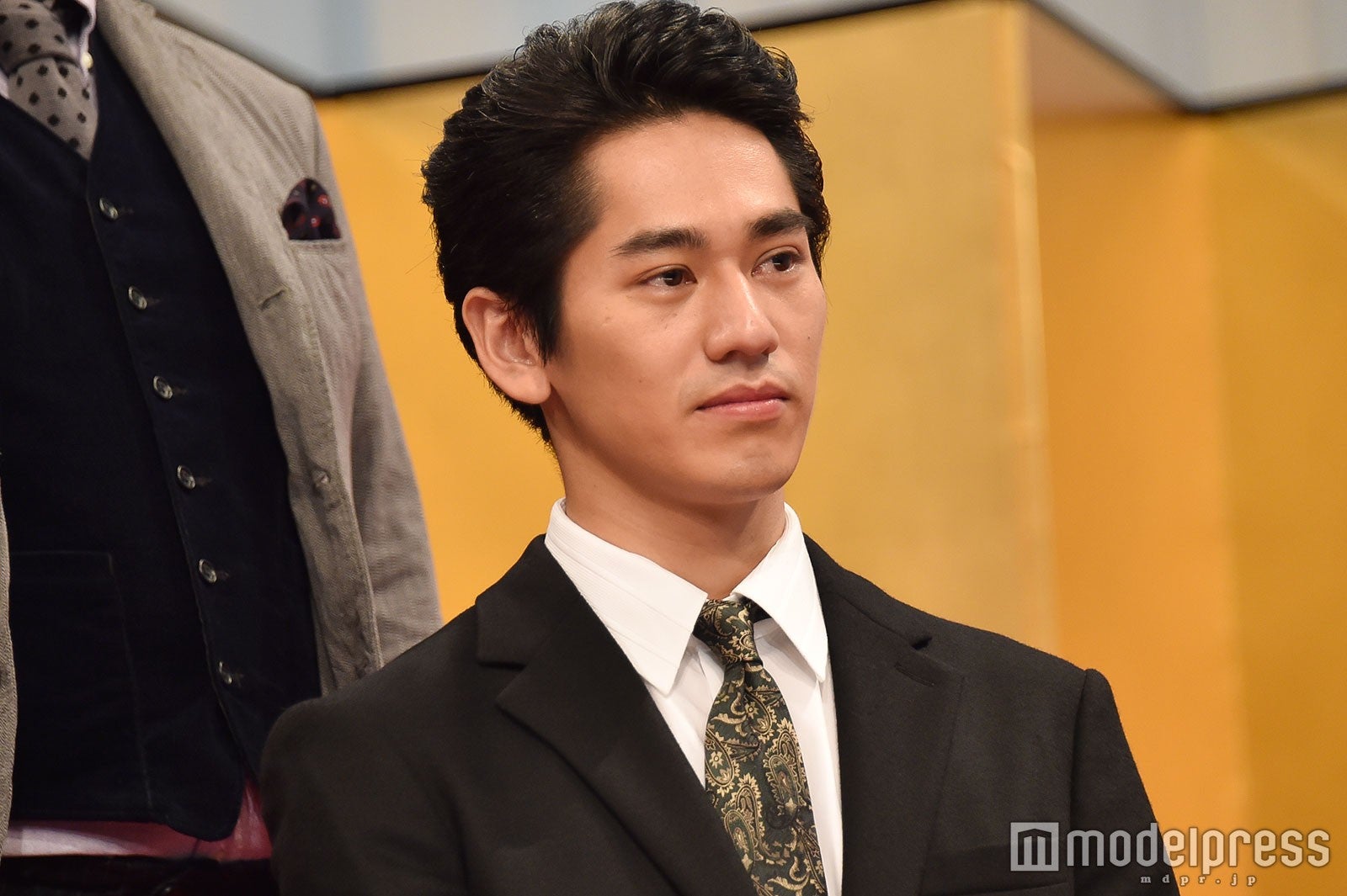 永山絢斗（C）モデルプレス