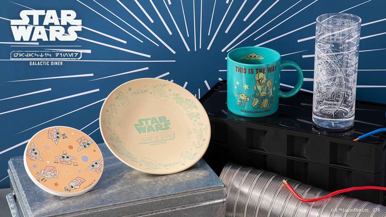 スーベニア（C） &amp; TM Lucasfilm Ltd.