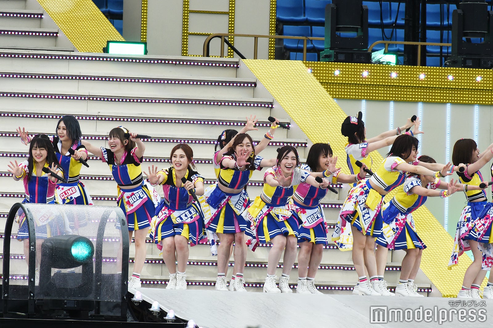 SKE48 （C）モデルプレス