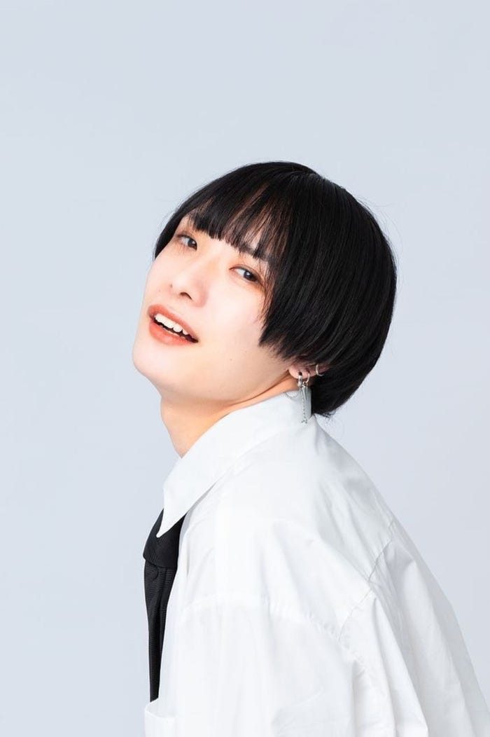 タキシードNo.2川瀬蒼空