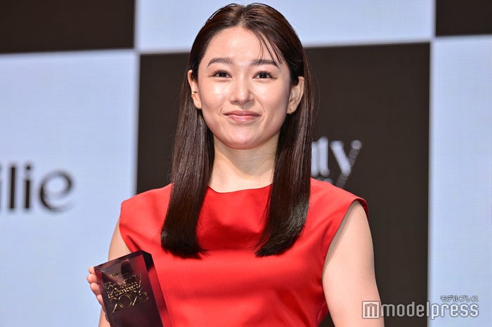 桜井日奈子(C)モデルプレス