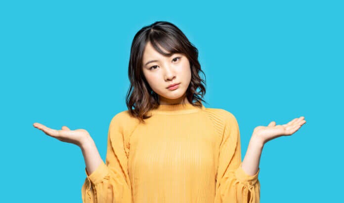 自分の思い通りにいかないと不機嫌になる