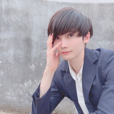 わたなべ しゅう（提供写真）