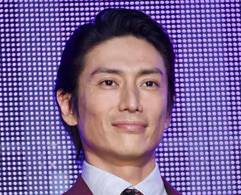伊勢谷友介容疑者が学長務める高校謝罪 運営への影響についてコメント<全文>