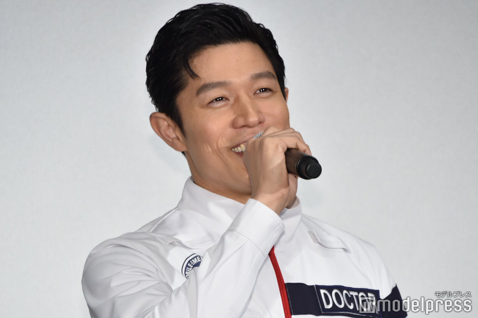 鈴木亮平（C）モデルプレス