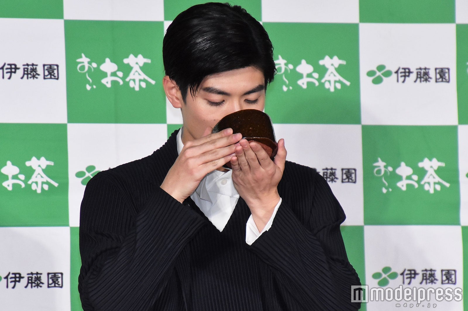 三浦春馬 （C）モデルプレス