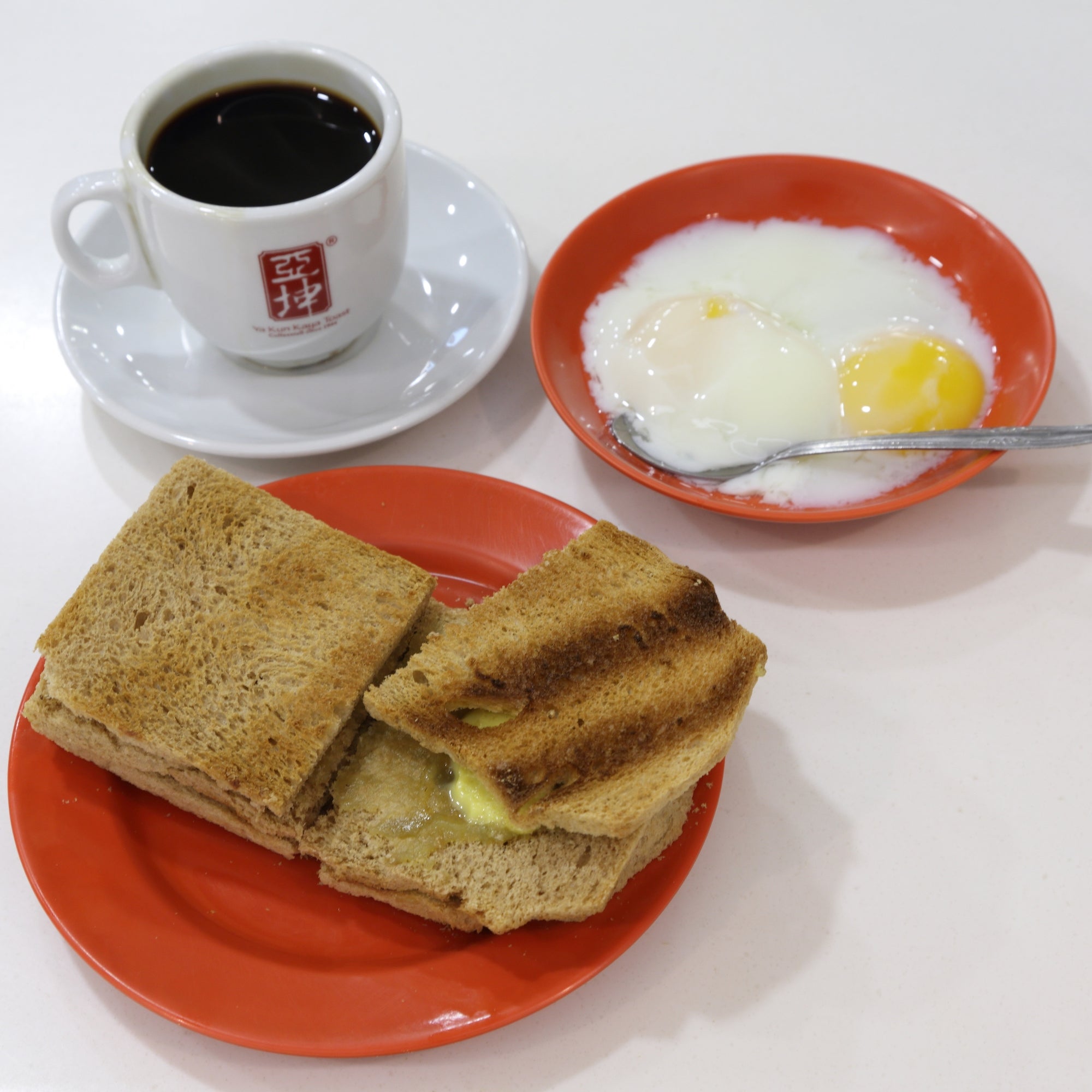 コピで現地の暮らしを味わう／画像提供：JTBワールドバケーションズ