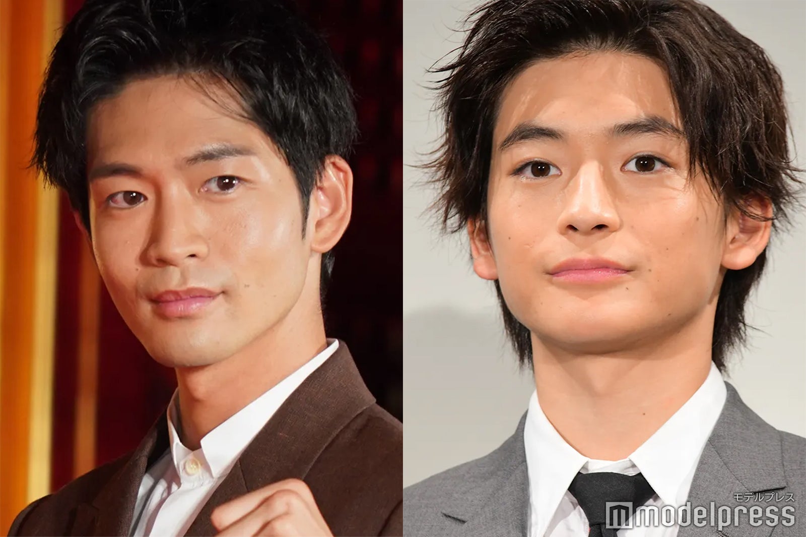 松下洸平「最愛」高橋文哉への“愛おしさ溢れた瞬間”明かす