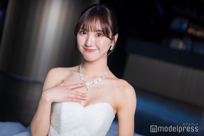 風間そらさん(C)モデルプレス