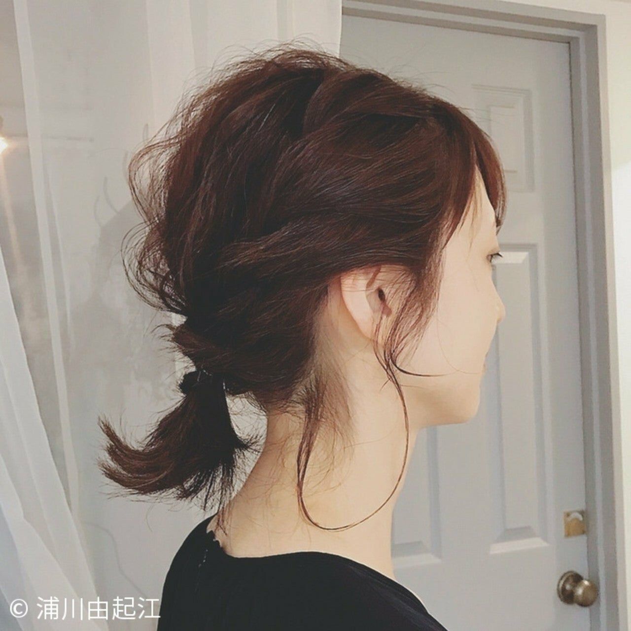 11月 今月最も人気だった ヘアアレンジ ランキングtop3 モデルプレス 11月 今月最も人気だった ヘアアレンジ ランキングtop3 モデルプレス