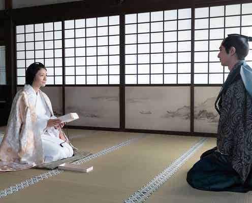 瀧内公美「大奥」Season2「感情移入しすぎて涙が止まらなくなってしまった」阿部正弘役への思い語る