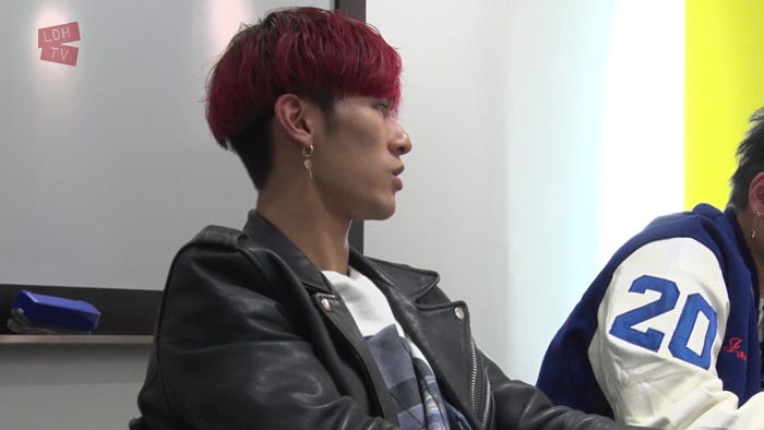 27日配信『BALLISTIK BOYZ 2019 武者修行 Vol.1』(画像提供:LDH JAPAN)