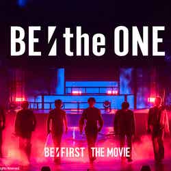 BE:FIRSTドキュメンタリー映画「BE:the ONE」イメージ画像（C）2023, Avex Entertainment Inc. & CJ 4DPLEX All Rights Reserved.