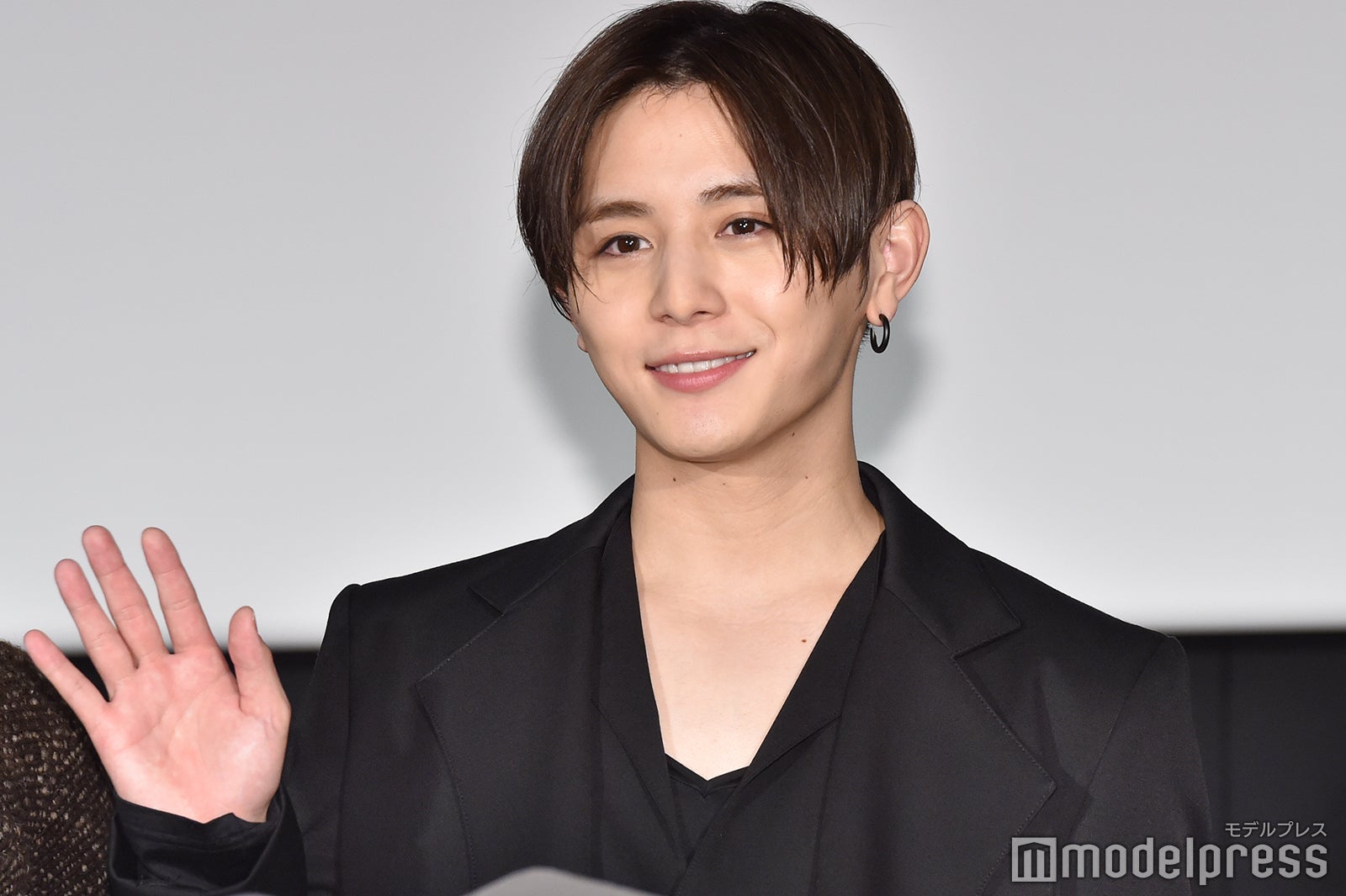 Hey! Say! JUMP山田涼介、撮影中のムチャブリ明かす 監督は対応力を絶賛＜大怪獣のあとしまつ＞