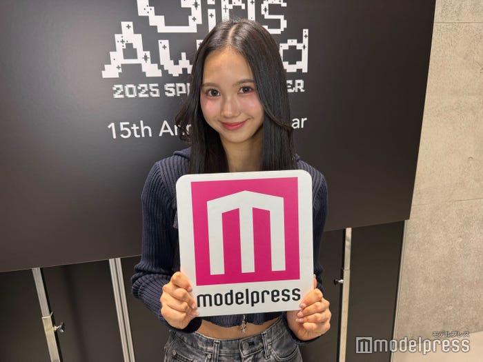 Himena(C)モデルプレス