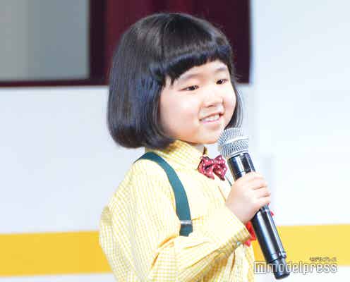 安藤サクラ主演「ブラッシュアップライフ」総務大臣賞受賞 “チビ麻美”永尾柚乃も登壇<第39回ATP賞テレビグランプリ受賞式>