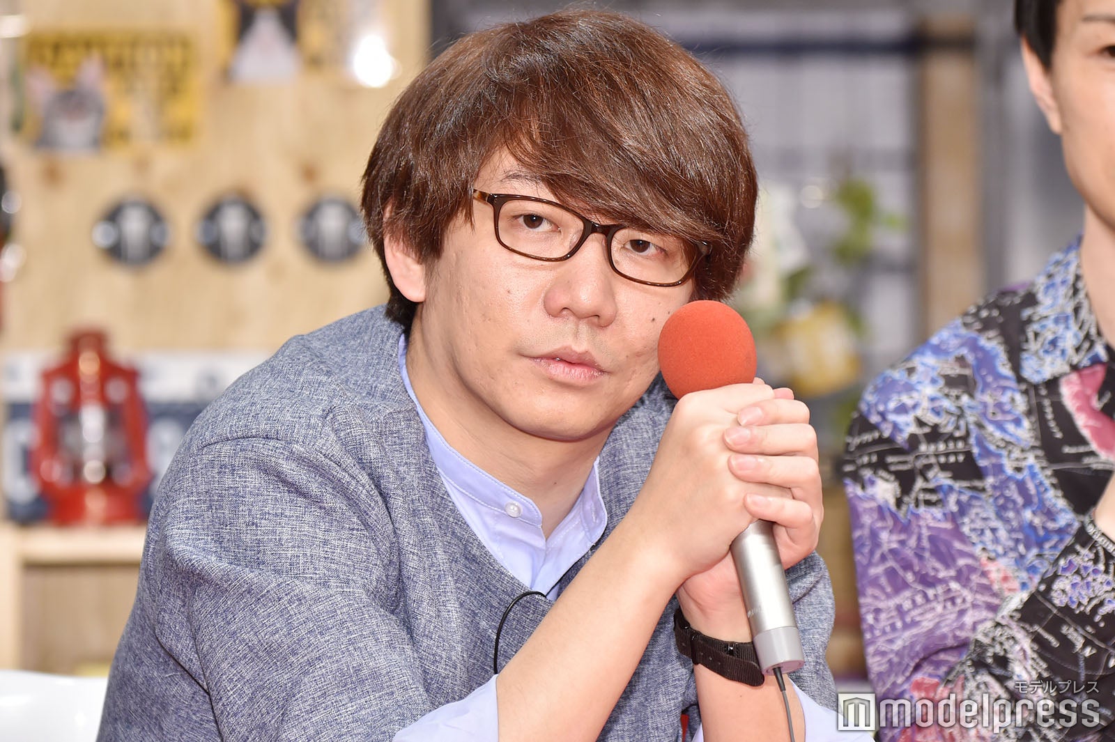 小宮浩信 （C）モデルプレス