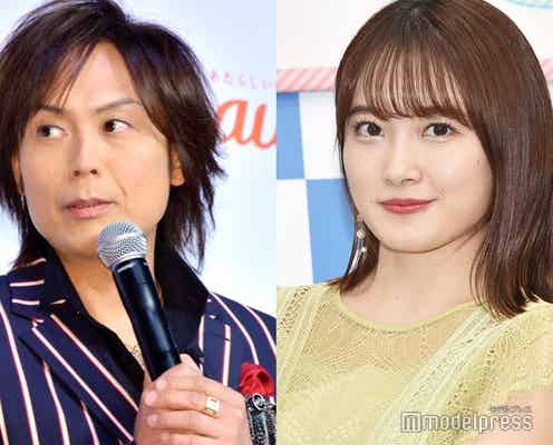 つんく♂、6月卒業のモー娘。森戸知沙希にエール「最後まで楽しんで」