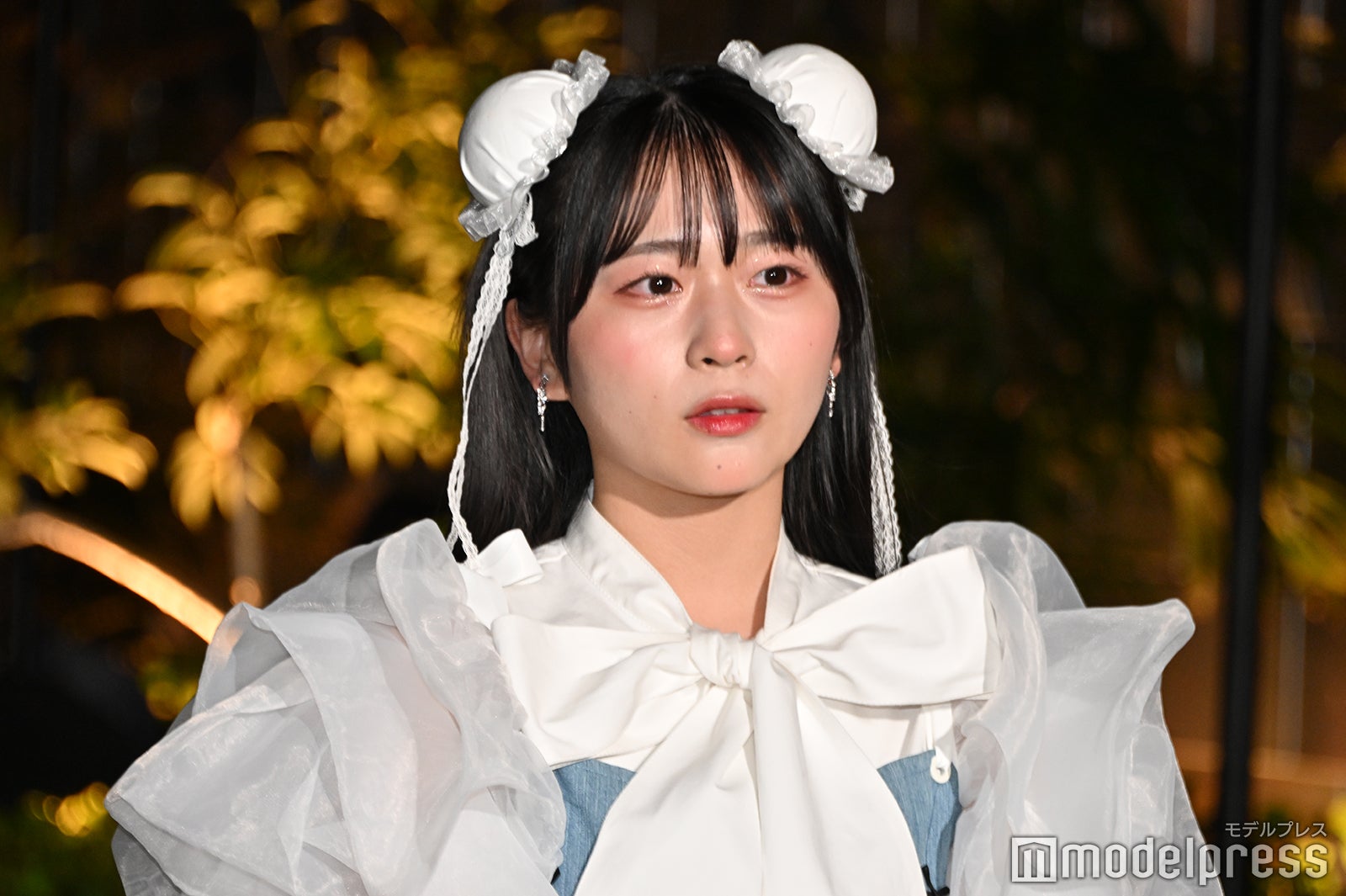 田口音羽（C）モデルプレス