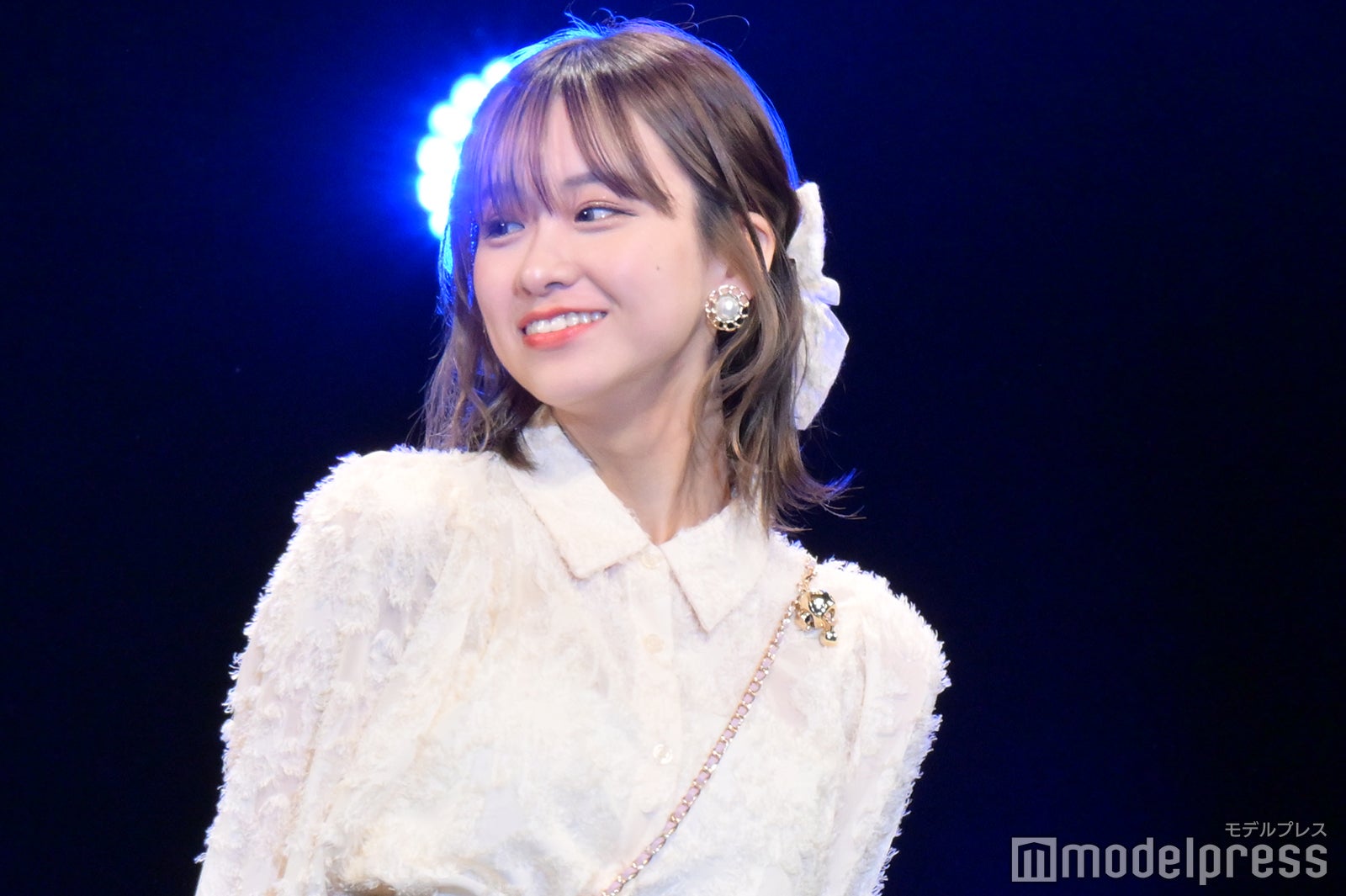 金子みゆ （C）モデルプレス