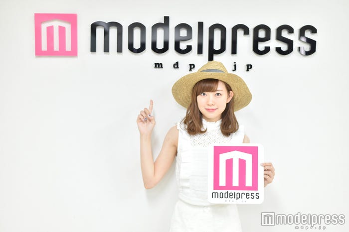 渡辺美優紀(C)モデルプレス