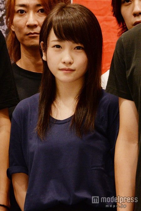 川栄李奈、AKB48卒業後初主演舞台は「気持ちが入ってる」 座長ぶりに絶賛 【モデルプレス】