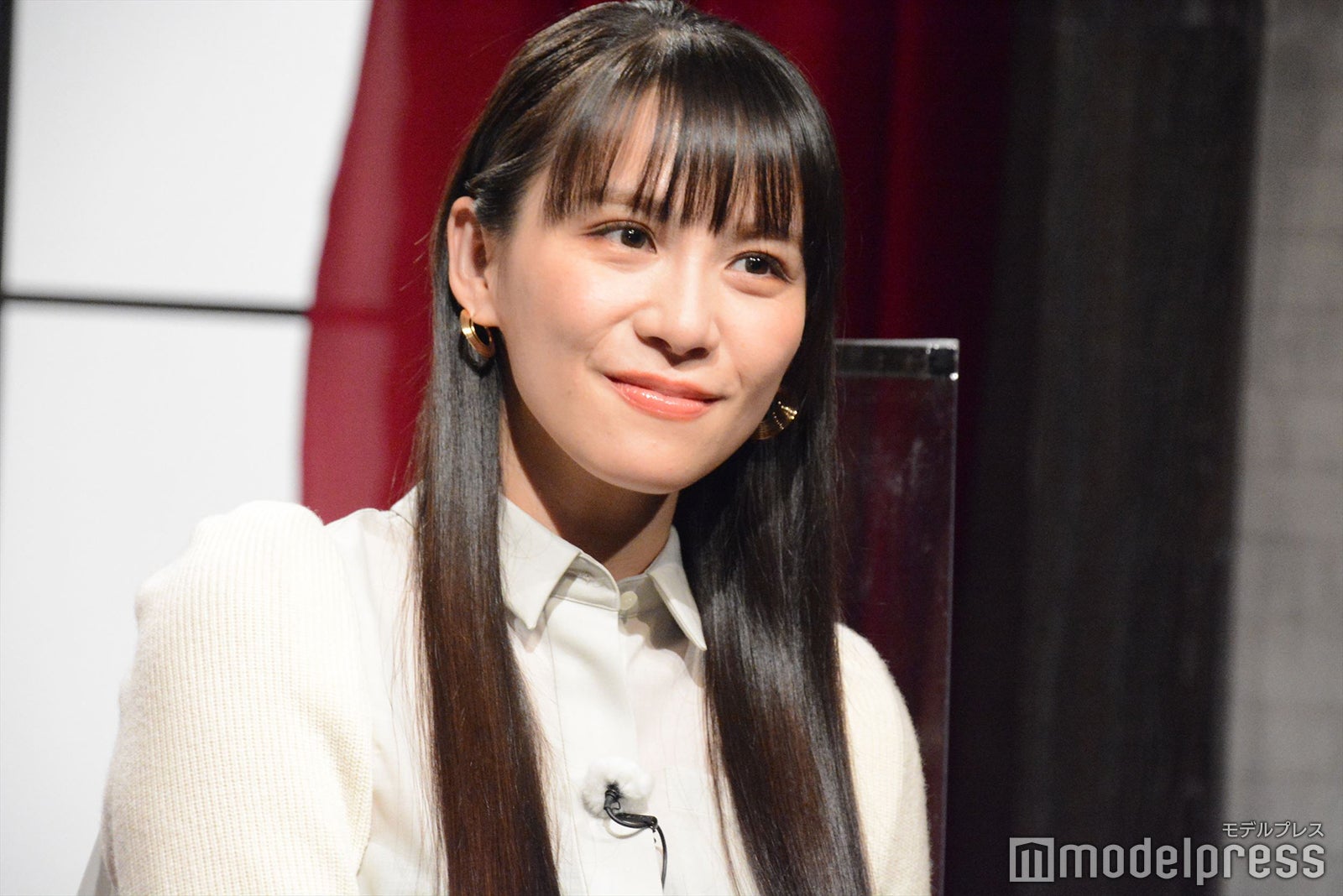 あ～ちゃん （C）モデルプレス