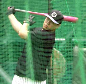 阪神・佐藤輝の不振は森下好調の焦りがあるのだろう