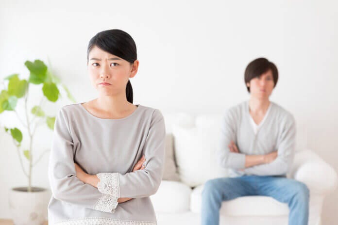 失敗して関係が壊れるのが怖い
