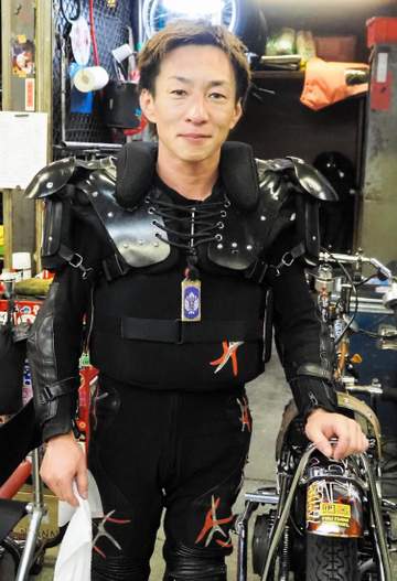 【オート】伊勢崎G1 当地で10節連続優出中の鈴木宏和は車券から外せない