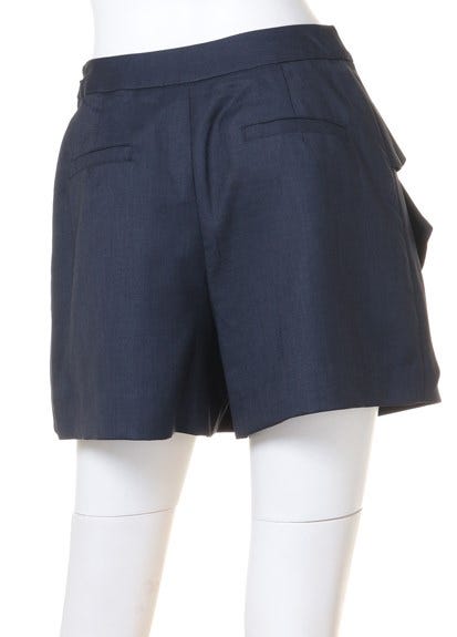 ラッフルフリルキュロット「Rirandture」14,040円(税込)