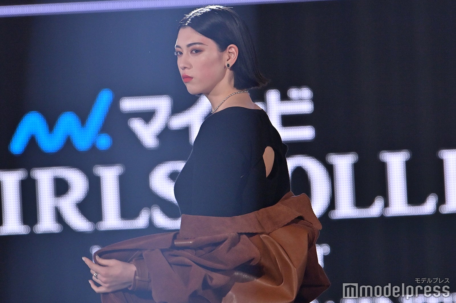 三吉彩花（C）モデルプレス