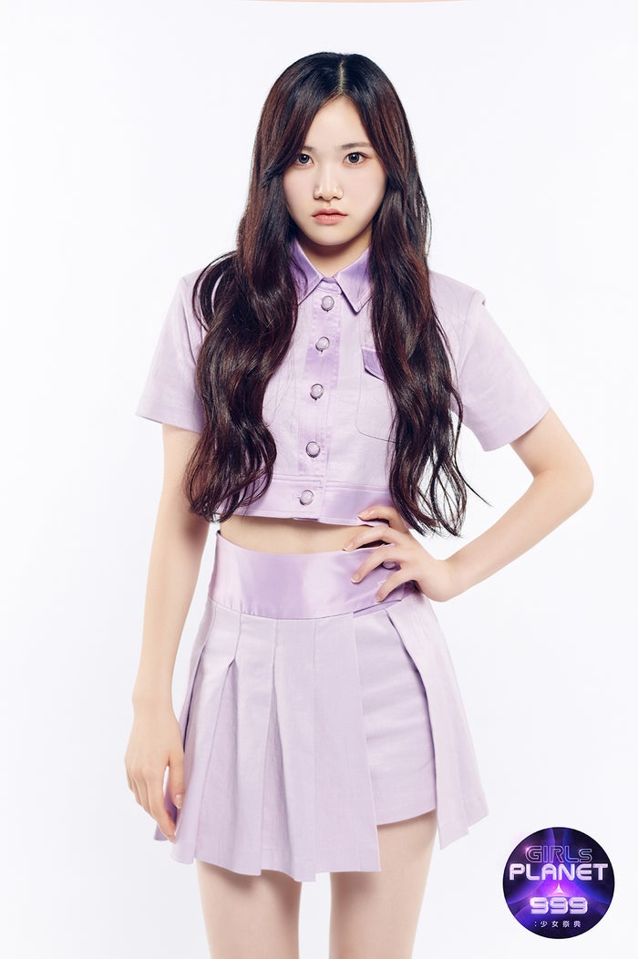 33名プロフィール Girls Planet 999 注目の日本参加者は 17歳センターの江崎ひかる Jyp元練習生の坂本舞白など モデルプレス 33名プロフィール Girls Planet 999 注目の日本参加者は 17歳センターの江崎ひかる Jyp元練習生の坂本舞白など モデルプレス