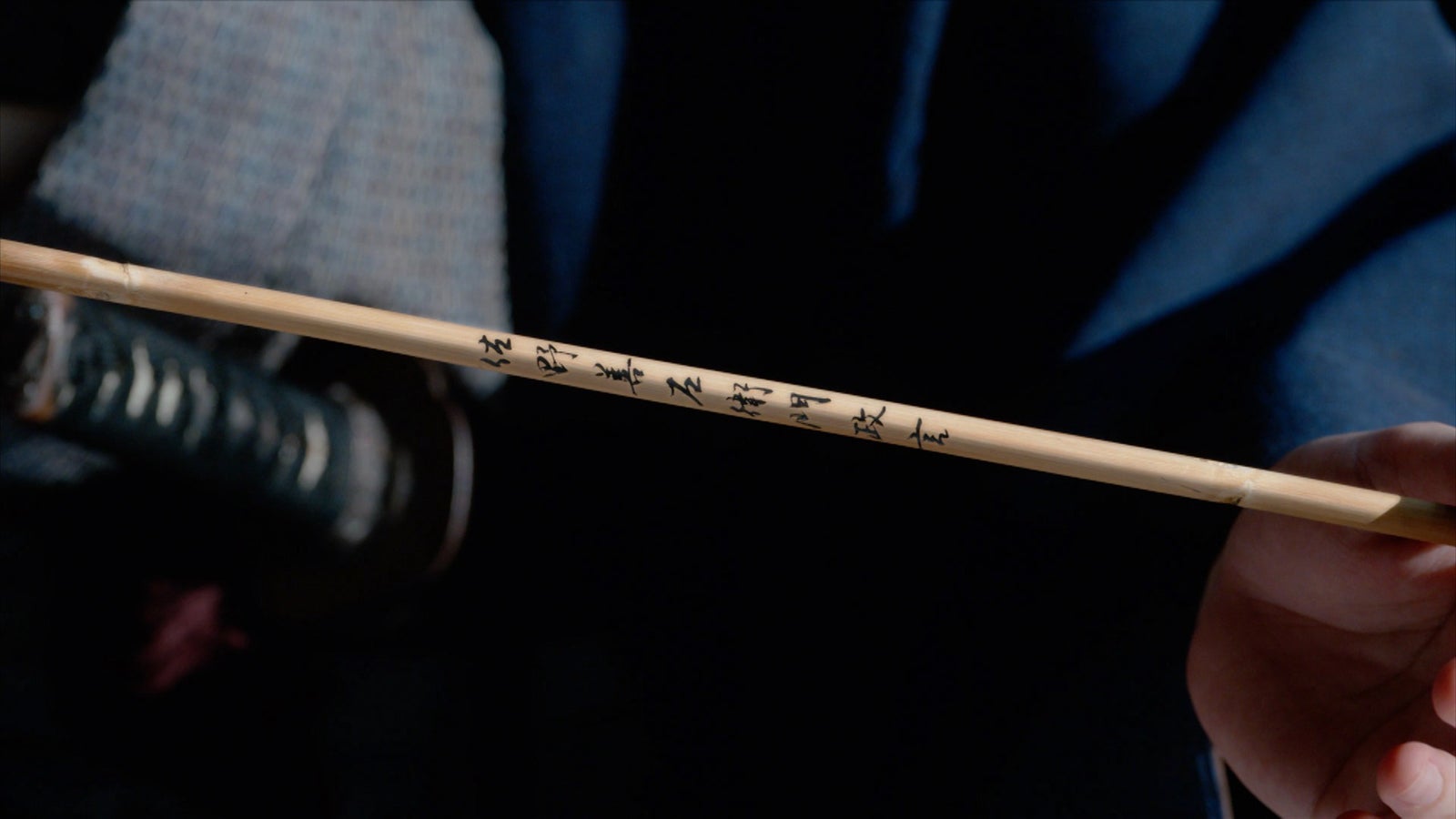 「べらぼう～蔦重栄華乃夢噺～」第27話（C）NHK