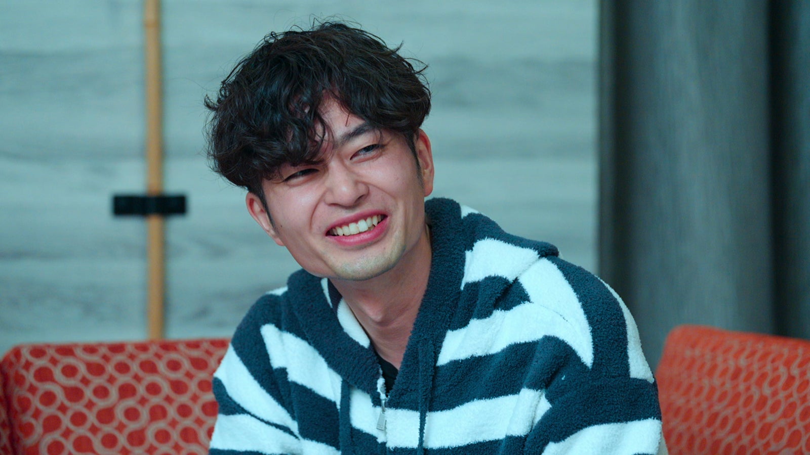 フミくん「ラブ デッドライン」（提供写真）