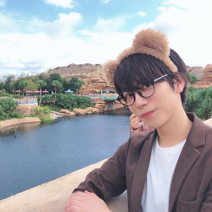 馬場健太(提供写真)