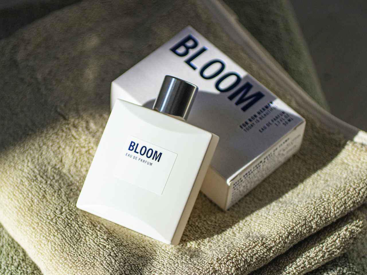 限定フレグランス】アポーシア BLOOM オーデパフューム 50ml 香水 - 香水(女性用)