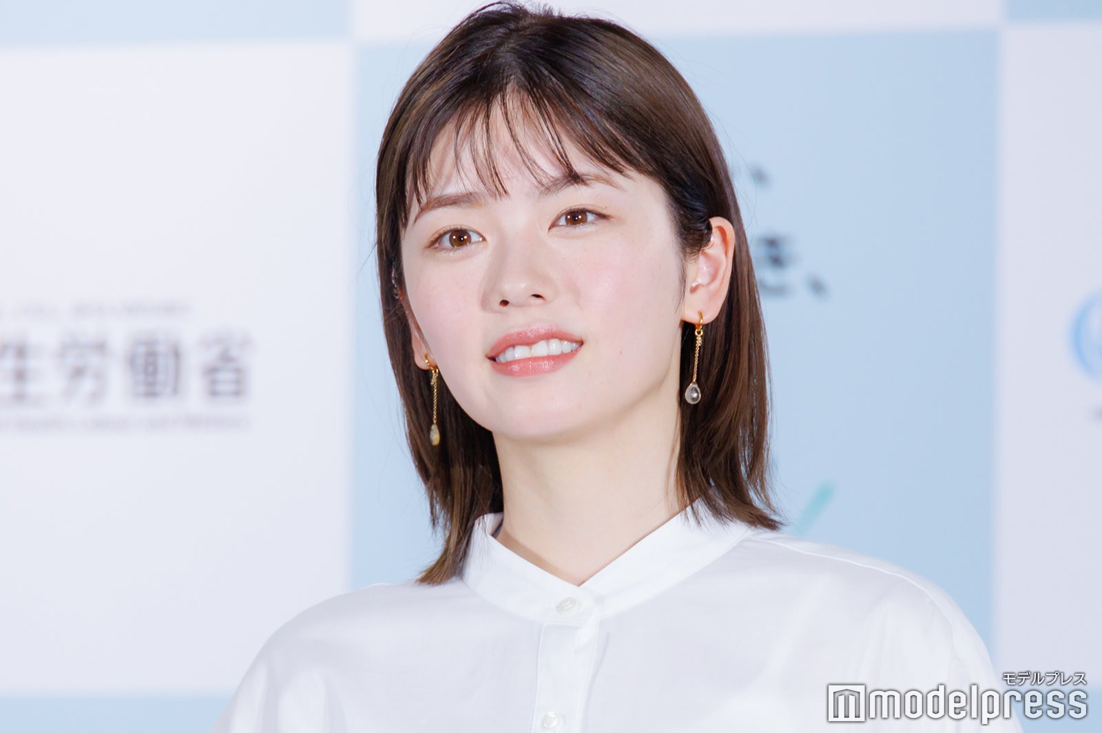 小芝風花（C）モデルプレス