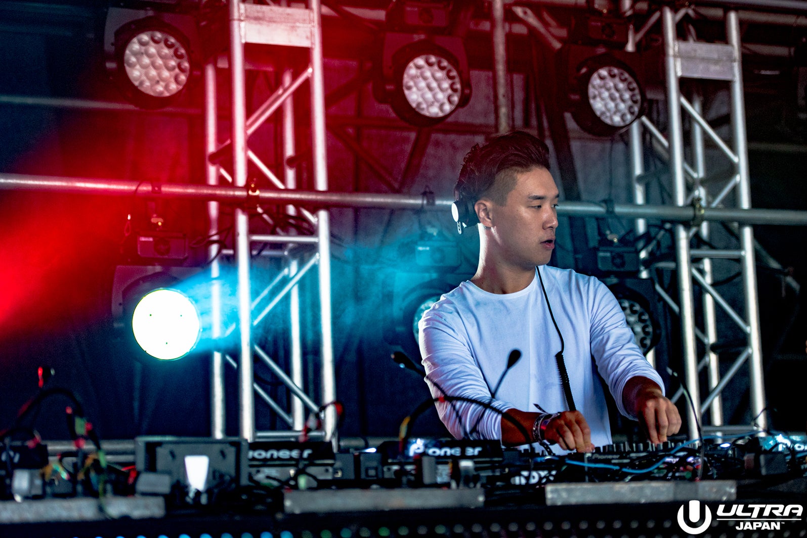 TERRY（C）ULTRA JAPAN 2016