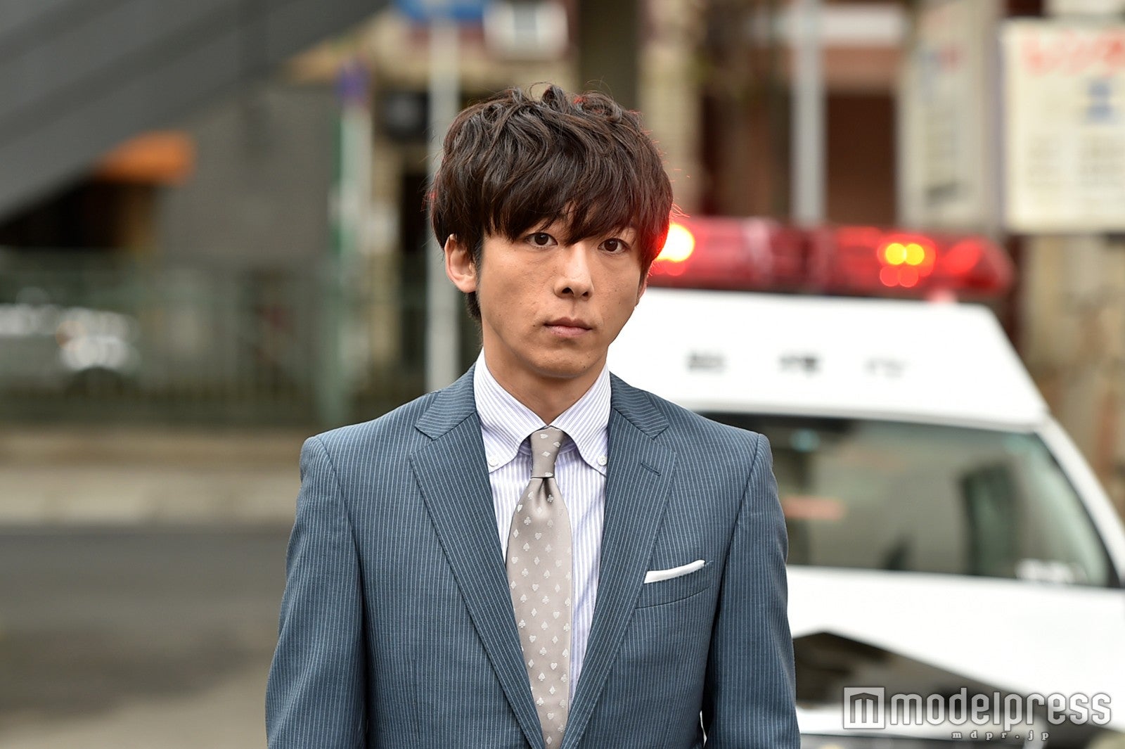 高橋一生「僕のヤバイ妻」場面カット／画像提供：関西テレビ