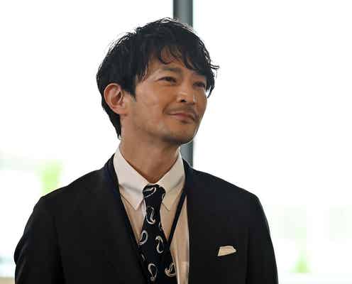 「俺かわ」津田健次郎、最終回予告ナレーション登場にファン興奮「さすが」「突然でびっくり」最後のセリフにも反響