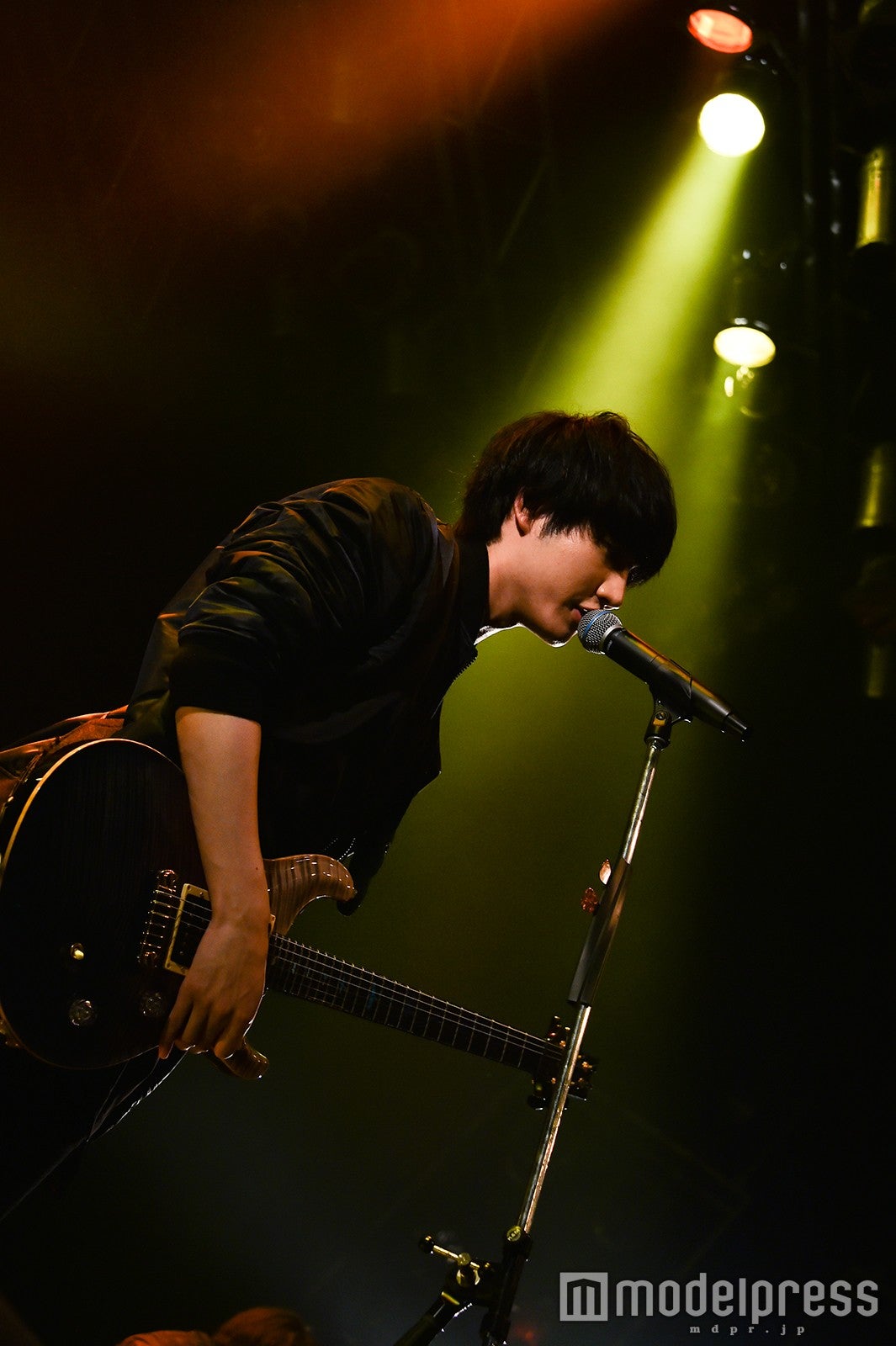 「Sakura da Festa 生誕祭 Tour ～progress forward～」TSUTAYA O-EAST（C）モデルプレス