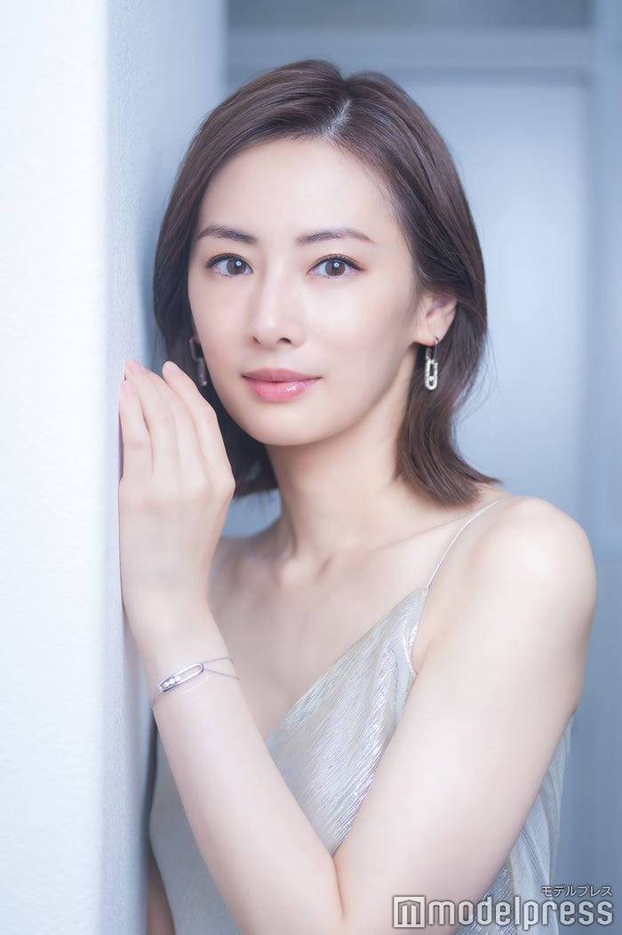 北川景子(C)モデルプレス