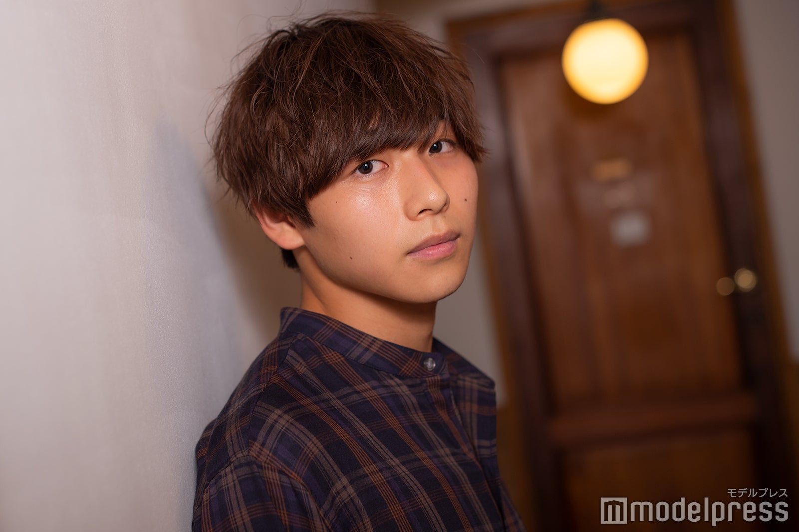 井上竜之介さん（C）モデルプレス