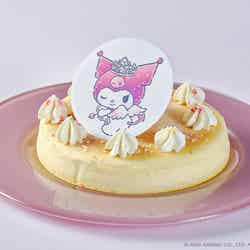 KUROMI Summer Sweets Party Dessert Buffet/提供画像